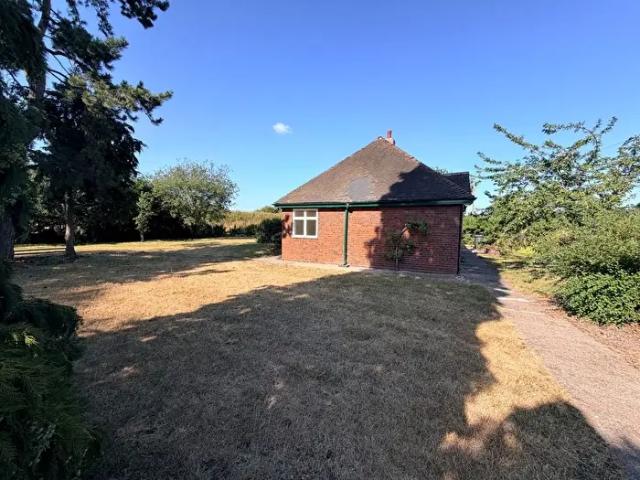 Apartment for rent in Swinfen and Packington, Boley Park