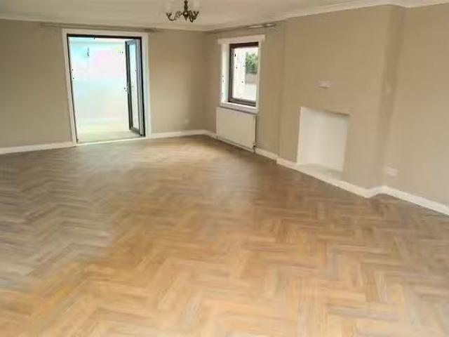 House for rent in Wanlockhead