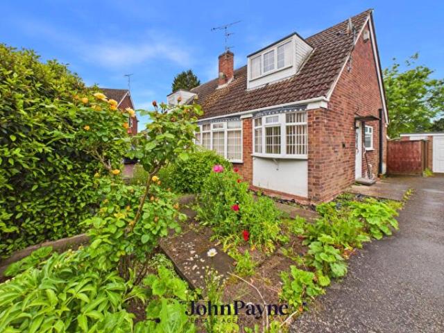 Apartment for rent in Canley, West Midlands