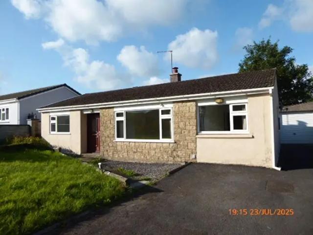 Apartment for rent in Carmarthen