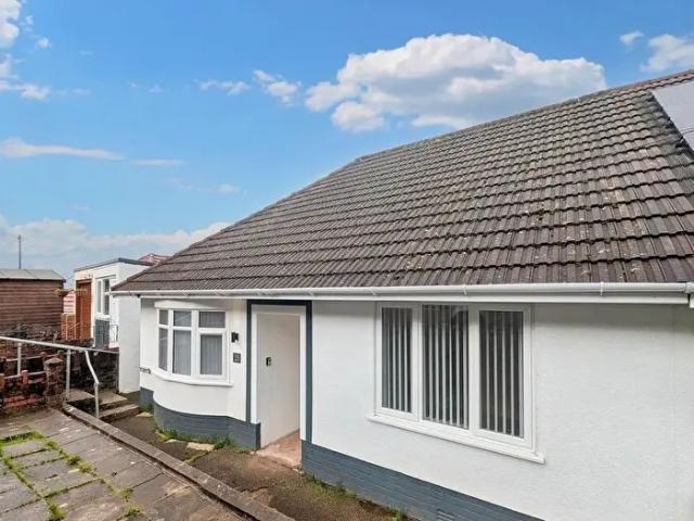 Apartment for rent in Briton Ferry