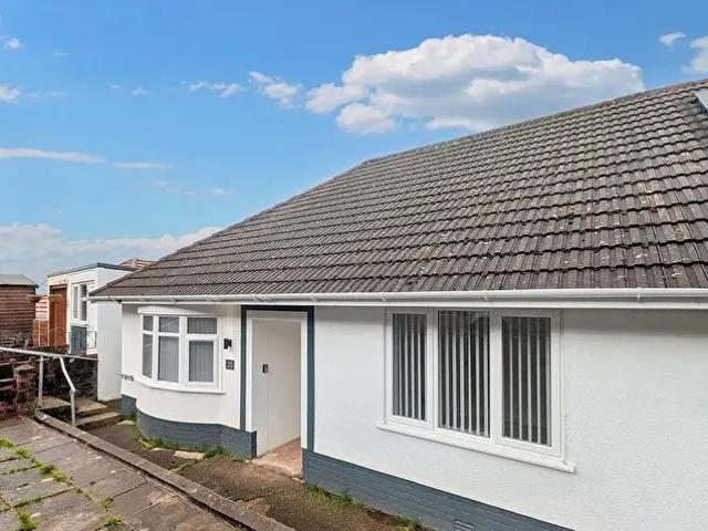 Apartment for rent in Briton Ferry