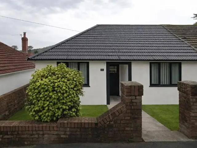 Apartment for rent in Briton Ferry