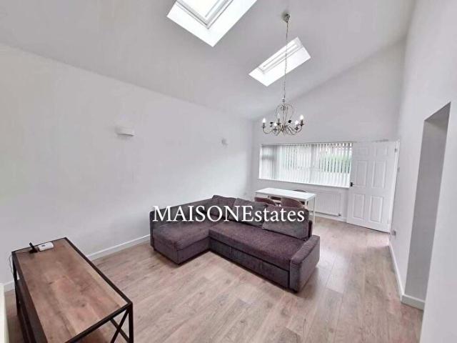 Apartment for rent in Green Lane, Cheylesmore