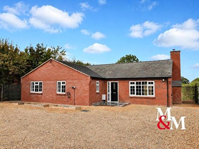 Apartment for rent in Bedfordshire