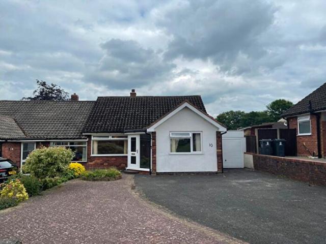Apartment for rent in Four Oaks, West Midlands