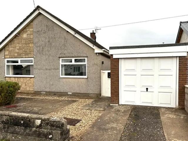 Apartment for rent in Nottage, Porthcawl