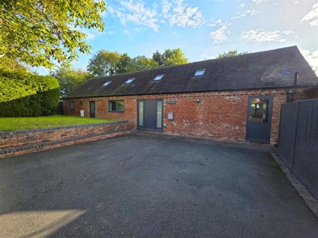 Apartment for rent in Leicestershire