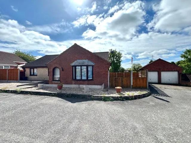 Apartment for rent in Ellistown and Battleflat, Ellistown