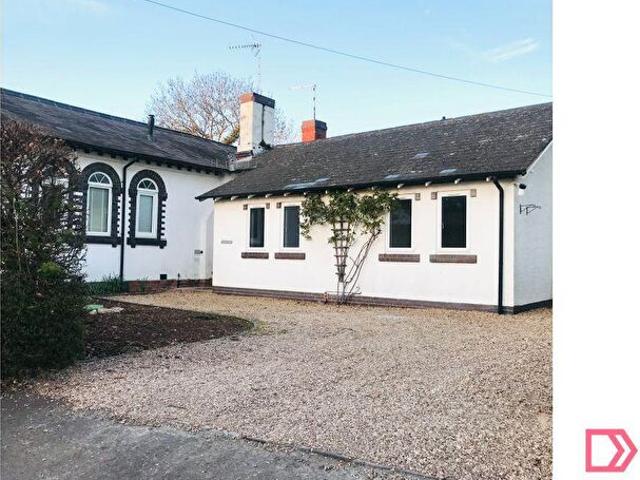 Apartment for rent in Alderminster, Warwickshire