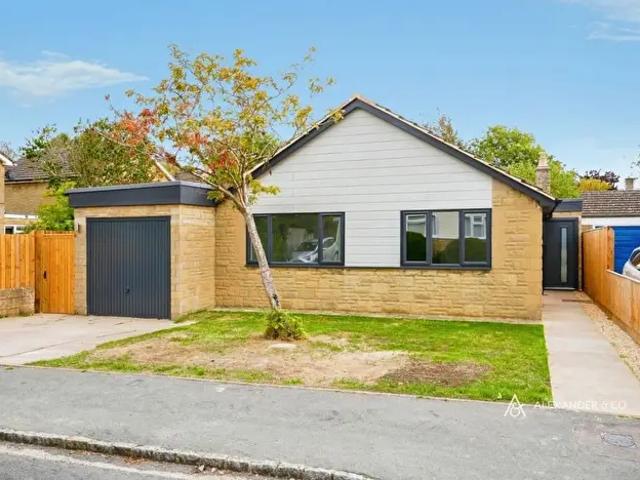 Apartment for rent in Chesterton, Evershot
