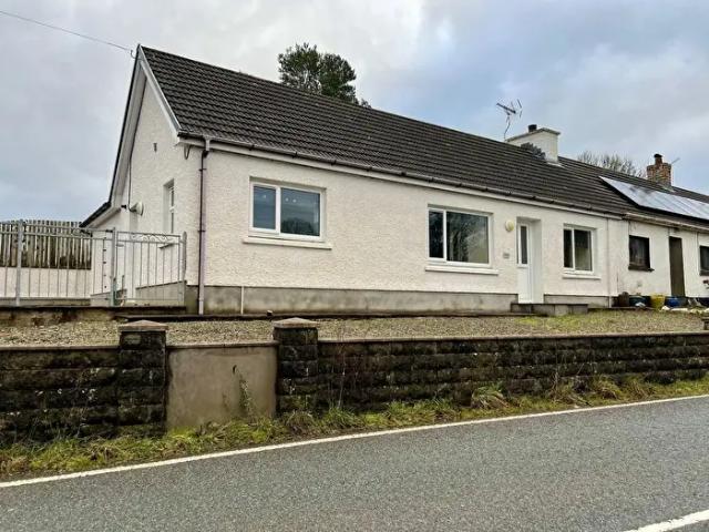 Apartment for rent in Pentre cwrt, Saron