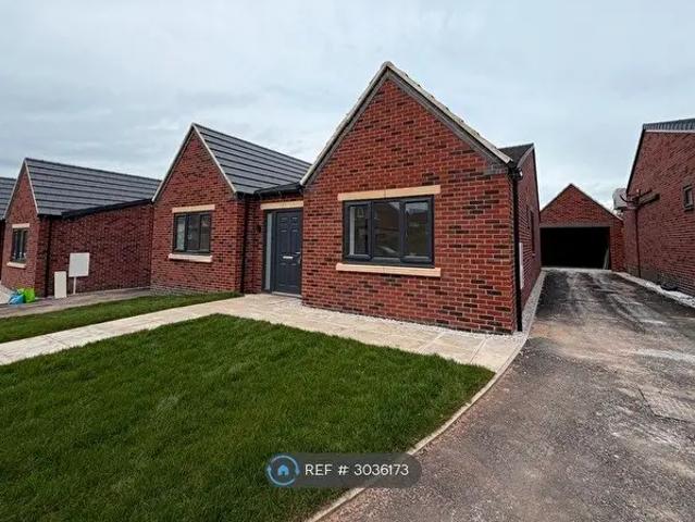 Apartment for rent in Oakwood, Derby