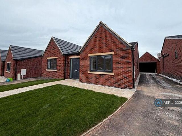 Apartment for rent in Stanton by Dale, Caldermill