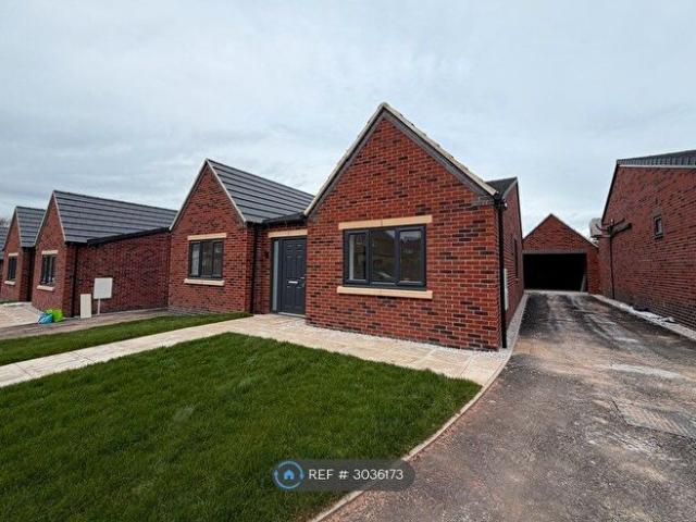 Apartment for rent in Oakwood, East Midlands