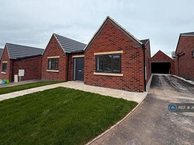 Apartment for rent in Stanton by Dale, Caldermill