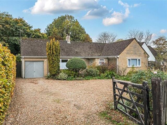 Apartment for rent in Black Bourton, Oxfordshire