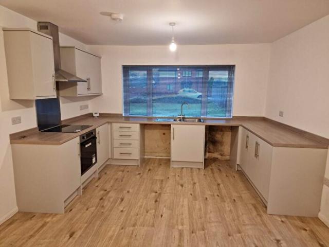 Apartment for rent in Sutton Coldfield, West Midlands