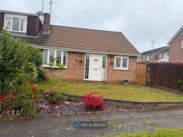 Apartment for rent in Spring Park, Kingsthorpe