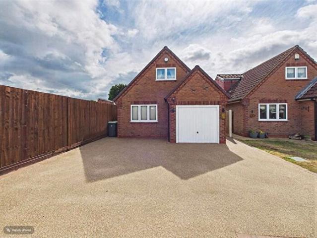 Apartment for rent in Attenborough, East Midlands