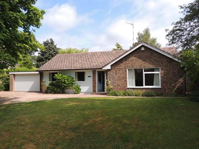 Apartment for rent in Alderminster, Warwickshire