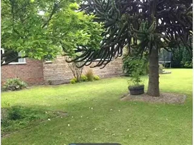 House for rent in Ryhall