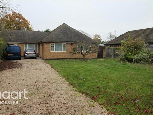 Apartment for rent in Glenfields, Pinfold