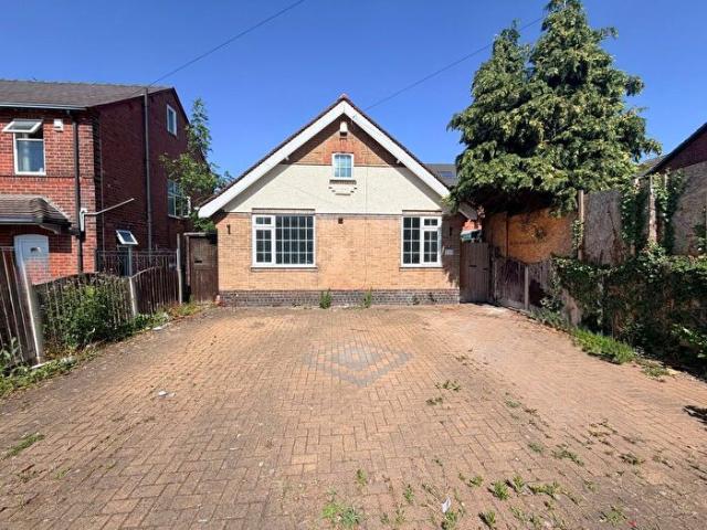 Apartment for rent in Normanton, East Midlands