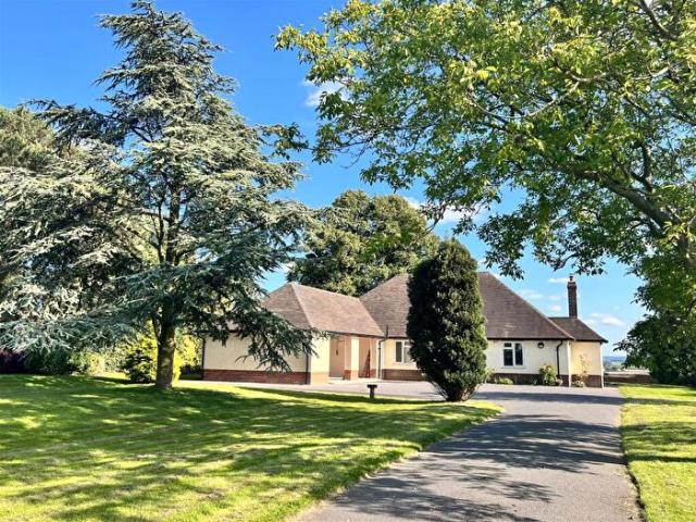 Apartment for rent in Thorpe Constantine, Boley Park