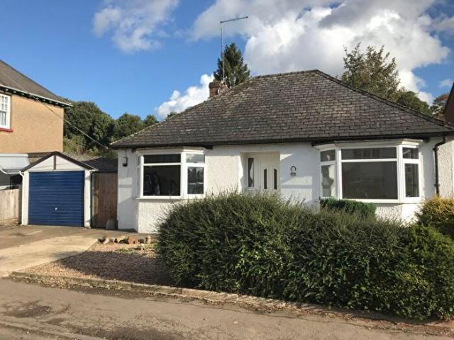 Apartment for rent in Roade, Northamptonshire