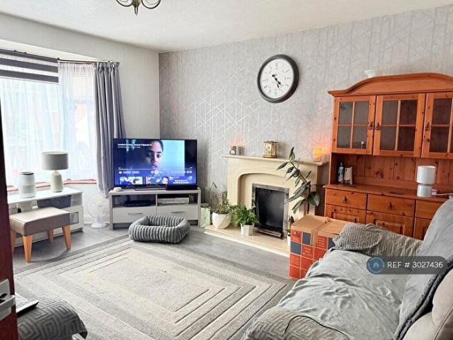 Apartment for rent in Camp Hill, Warwickshire