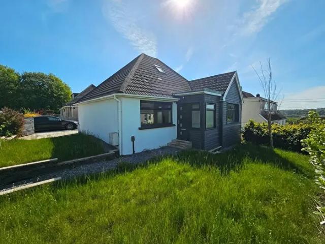 Apartment for rent in Upper Loughor, Loughor
