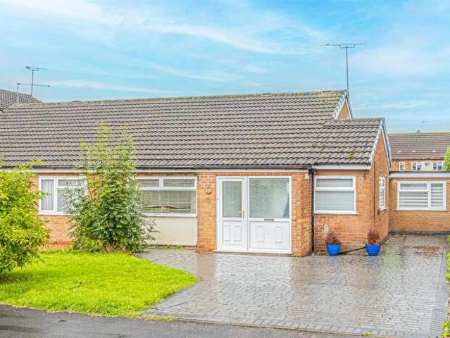 Apartment for rent in Stanford On Avon, Leicestershire