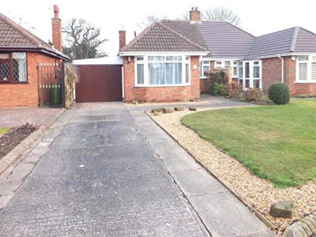 Apartment for rent in Little Sutton, Sutton Coldfield