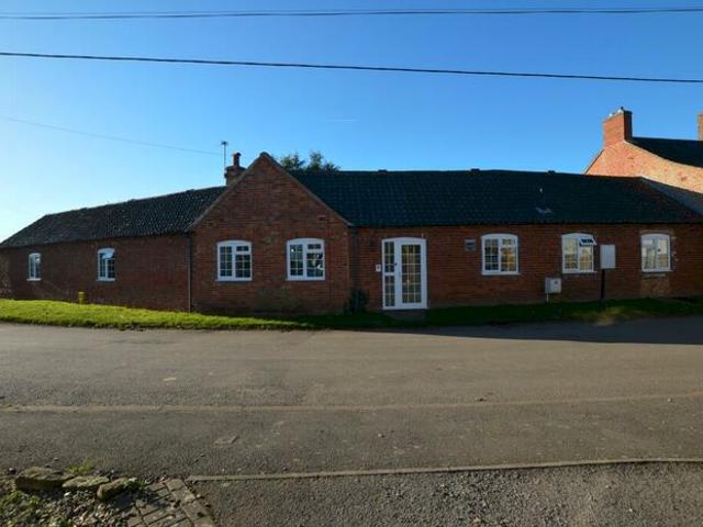 Apartment for rent in Brentingby, Leicestershire