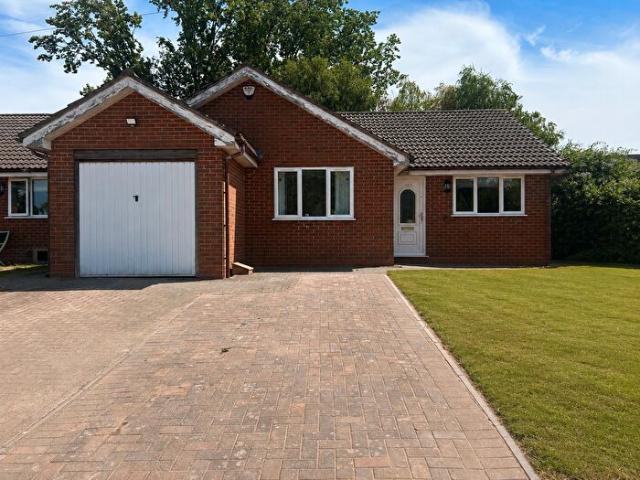 Apartment for rent in Stechford, West Midlands