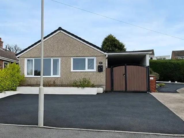 Apartment for rent in Dunvant
