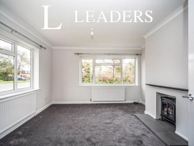 House for rent in Brickhill, Bedford