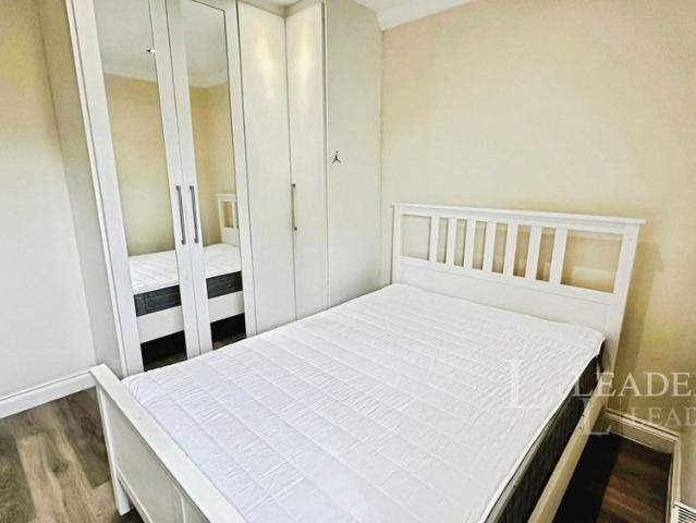House for rent in Sundon Park, Luton