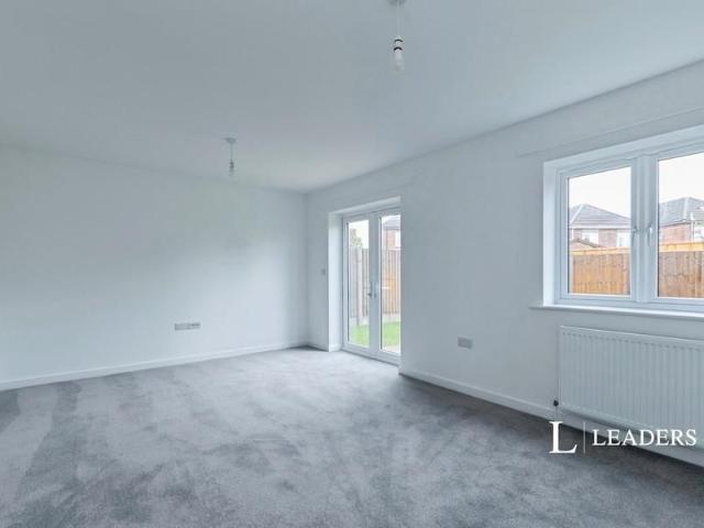 House for rent in Moordown, Bournemouth