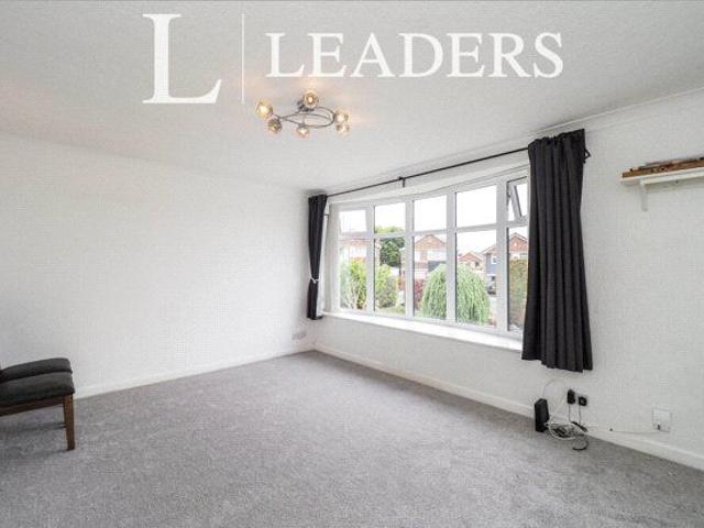 House for rent in Haddon, East Midlands