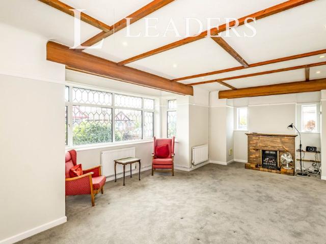 House for rent in West Worthing, Worthing