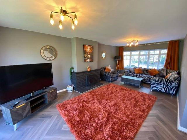 House for rent in Acaster Malbis, York