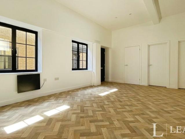 House for rent in Alton Barnes, Essex