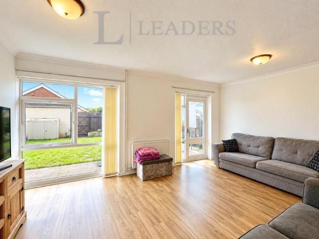 House for rent in Old Felixstowe, East Suffolk