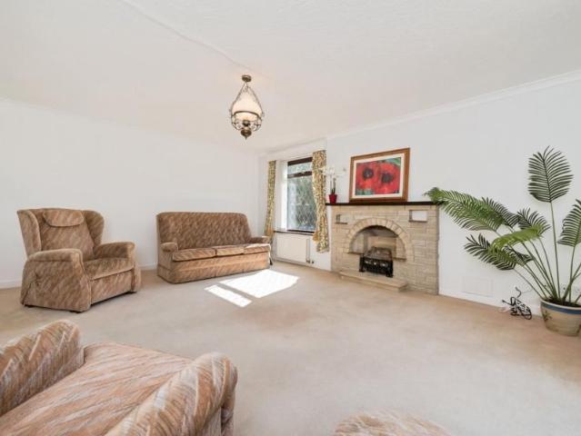 House for rent in Shamblehurst, Eastleigh