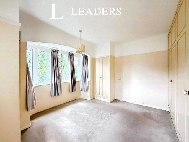 House for rent in Parley Cross, West Parley