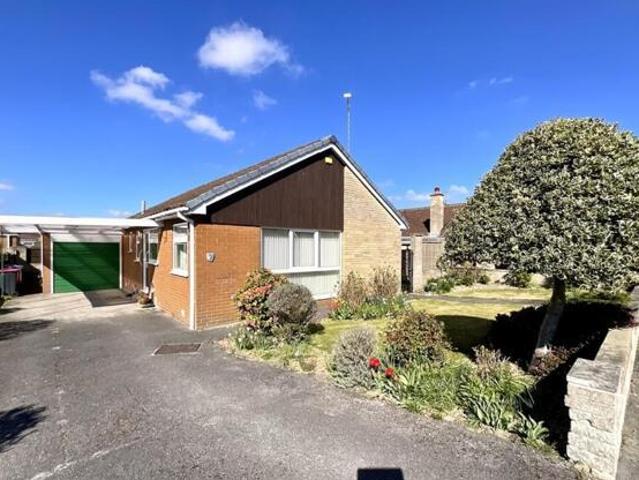 Bungalow for sale in Todwick, Todwick