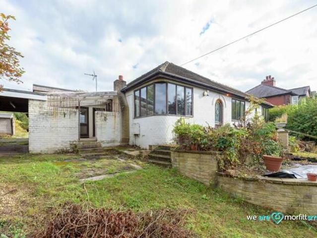 Bungalow for sale in Todwick, Todwick