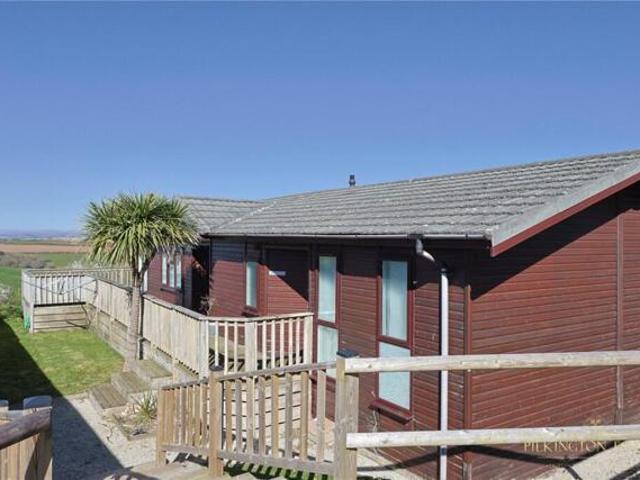 Bungalow for sale in St John, Isle Of Man
